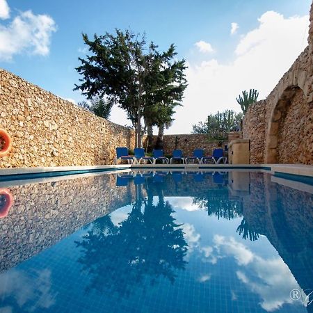 Ta' Salvu Holiday Home Xagħra Eksteriør bilde
